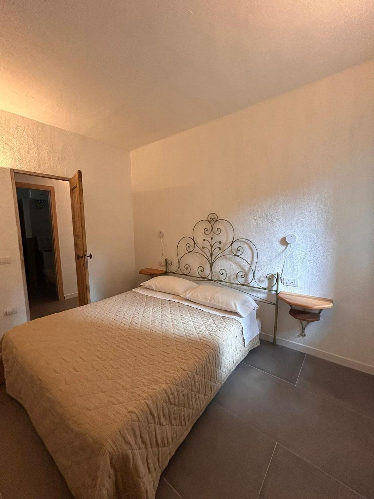 Le Case Di Capriccioli Porto Cervo Bagian luar foto