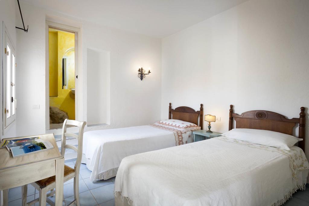 Le Case Di Capriccioli Porto Cervo Bagian luar foto